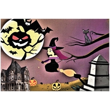 Traditional Jigsaw Puzzles