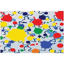 Traditional Jigsaw Puzzles