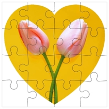 Invitation Puzzles