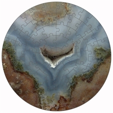 Round Puzzles