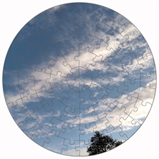 Round Puzzles