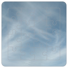 Tray Puzzles