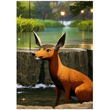 Traditional Jigsaw Puzzles