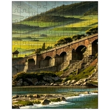 Jigsaw Puzzles 10