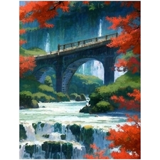 Traditional Jigsaw Puzzles
