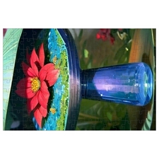Tube Puzzle