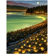 Traditional Jigsaw Puzzles
