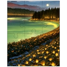 Jigsaw Puzzles 10