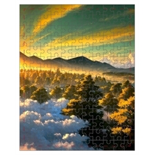 Mini Puzzle