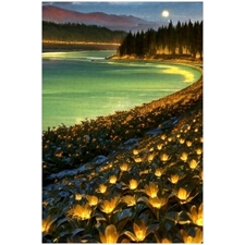 Traditional Jigsaw Puzzles