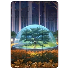 Invitation Puzzles