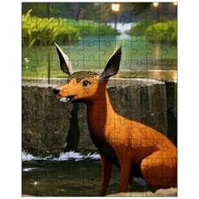 Jigsaw Puzzles 10