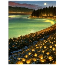 Traditional Jigsaw Puzzles