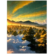 Traditional Jigsaw Puzzles