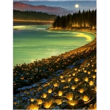 Traditional Jigsaw Puzzles