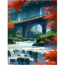 Traditional Jigsaw Puzzles