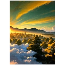 Traditional Jigsaw Puzzles