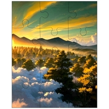 Jigsaw Puzzles 10