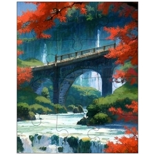 Jigsaw Puzzles 10