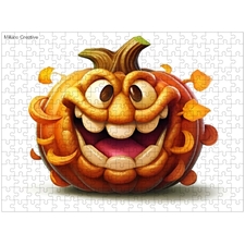 Traditional Jigsaw Puzzles