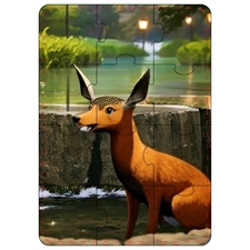 Invitation Puzzles