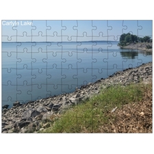 Traditional Jigsaw Puzzles