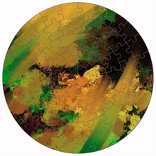 Round Puzzles