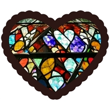 Heart-shaped Puzzle