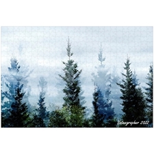 Traditional Jigsaw Puzzles