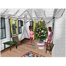 Traditional Jigsaw Puzzles