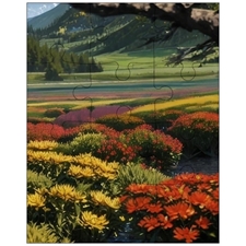 Jigsaw Puzzles 10
