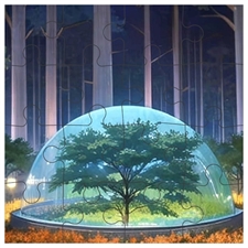 Invitation Puzzles