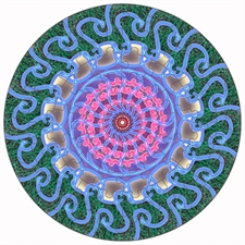 Round Puzzles