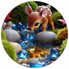 Round Puzzles