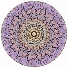 Round Puzzles