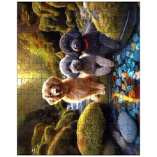 Jigsaw Puzzles 10