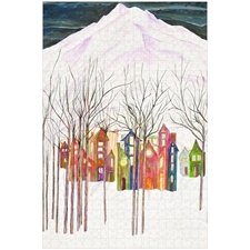 Traditional Jigsaw Puzzles