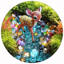 Round Puzzles