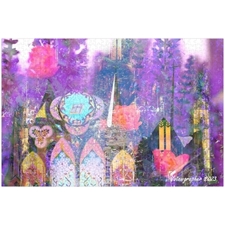Traditional Jigsaw Puzzles