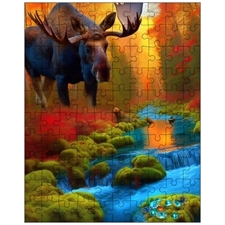 Jigsaw Puzzles 10