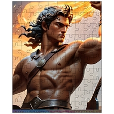 Jigsaw Puzzles 10