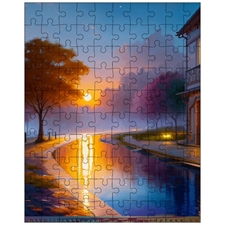 Jigsaw Puzzles 10