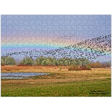 Traditional Jigsaw Puzzles