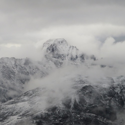 Longs Peak