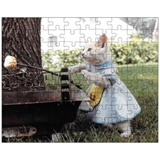 Jigsaw Puzzles 10