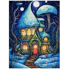 Traditional Jigsaw Puzzles