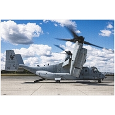 V22 Osprey