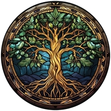 Round Puzzles
