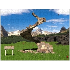 Traditional Jigsaw Puzzles