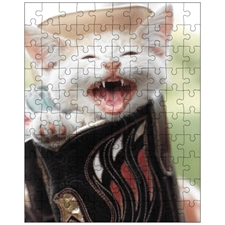 Jigsaw Puzzles 10